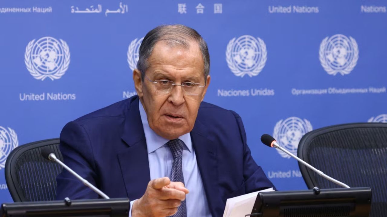 মস্কোকে রাখতে হবে ইউক্রেনের নিরাপত্তা নিয়ে আলোচনায়: রাশিয়া